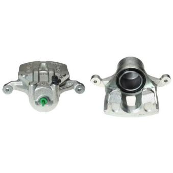 Étrier de frein BUDWEG CALIPER OEM 581102L500