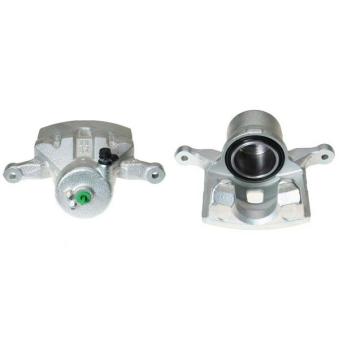 Étrier de frein BUDWEG CALIPER OEM 581102V500