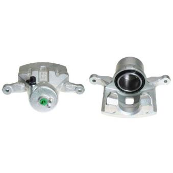 Étrier de frein BUDWEG CALIPER OEM 581302V500