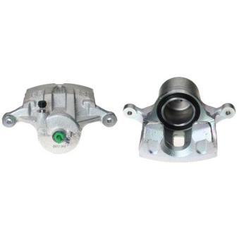 Étrier de frein BUDWEG CALIPER OEM 581102Y000