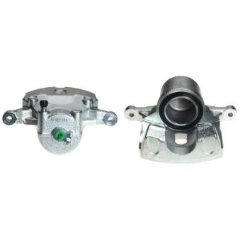 Étrier de frein BUDWEG CALIPER OEM 581303Z700