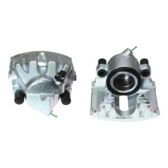 Étrier de frein BUDWEG CALIPER OEM JLM1828