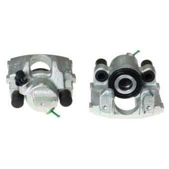Étrier de frein BUDWEG CALIPER OEM JLM1832