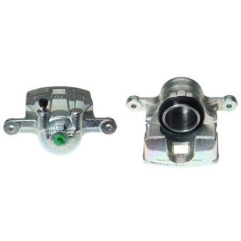 Étrier de frein BUDWEG CALIPER 344532