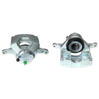 Étrier de frein BUDWEG CALIPER OEM 13301226