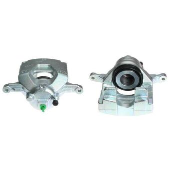 Étrier de frein BUDWEG CALIPER OEM 13301227