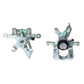 Étrier de frein BUDWEG CALIPER OEM 13300861