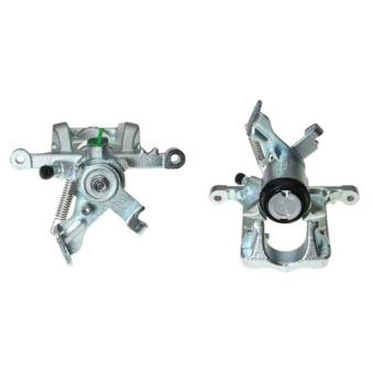 Étrier de frein BUDWEG CALIPER OEM 13300862