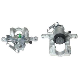 Étrier de frein BUDWEG CALIPER OEM 13300885