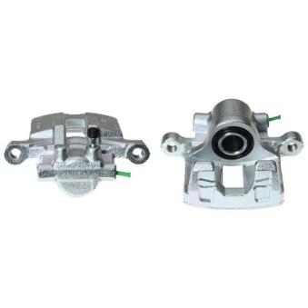 Étrier de frein BUDWEG CALIPER OEM 1606294380