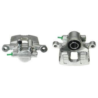 Étrier de frein BUDWEG CALIPER OEM 1606294480