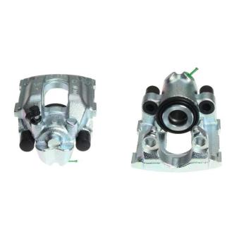 Étrier de frein BUDWEG CALIPER OEM 34212282196