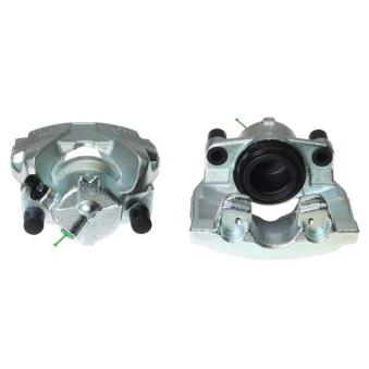 Étrier de frein BUDWEG CALIPER OEM 410111495R Étrier de frein BUDWEG CALIPER OEM 410111495R