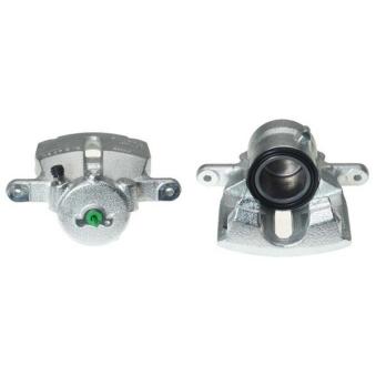Étrier de frein BUDWEG CALIPER OEM 581801PA00