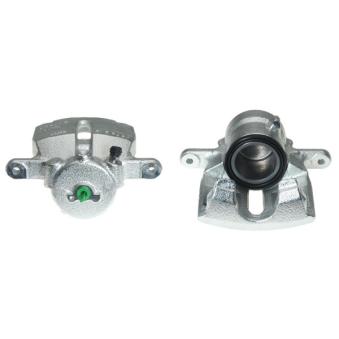 Étrier de frein BUDWEG CALIPER OEM 581901PA00