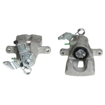Étrier de frein BUDWEG CALIPER OEM 584001P300 Étrier de frein BUDWEG CALIPER OEM 584001P300