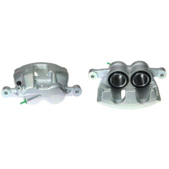 Étrier de frein BUDWEG CALIPER 344584