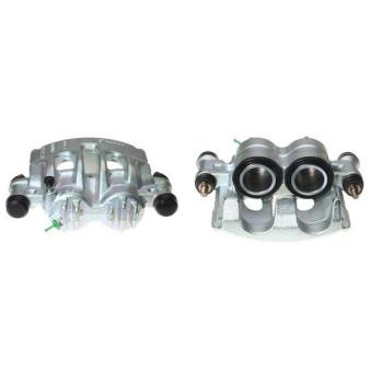 Étrier de frein BUDWEG CALIPER OEM 4101100Q0M