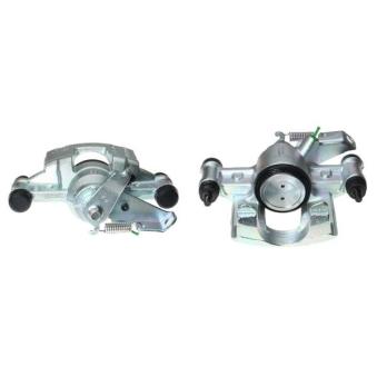 Étrier de frein BUDWEG CALIPER OEM 4421281