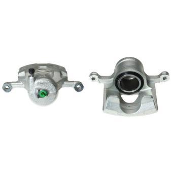 Étrier de frein BUDWEG CALIPER 344596
