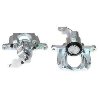 Étrier de frein BUDWEG CALIPER OEM 68029848AD