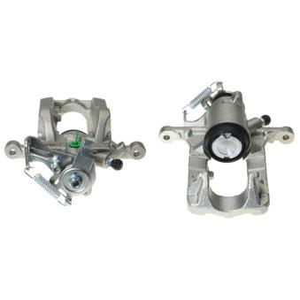 Étrier de frein BUDWEG CALIPER OEM 13417969 Étrier de frein BUDWEG CALIPER OEM 13417969