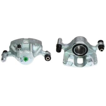 Étrier de frein BUDWEG CALIPER OEM 581100X700