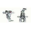 BUDWEG CALIPER 344621 - Étrier de frein