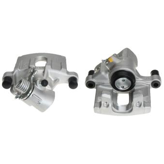 Étrier de frein BUDWEG CALIPER OEM CCY92661XA