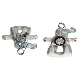 Étrier de frein BUDWEG CALIPER OEM 51877192