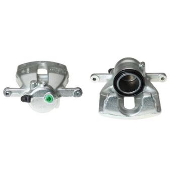 Étrier de frein BUDWEG CALIPER OEM 7701209862