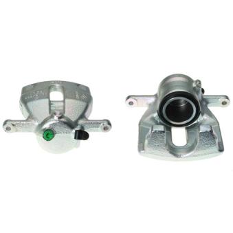 Étrier de frein BUDWEG CALIPER OEM 4154200983