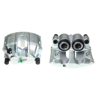 Étrier de frein BUDWEG CALIPER 344647