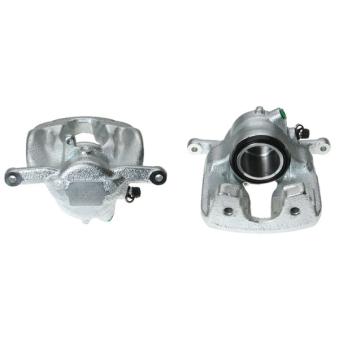 Étrier de frein BUDWEG CALIPER OEM 0004217481