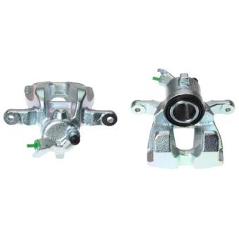 Étrier de frein BUDWEG CALIPER OEM LR015583
