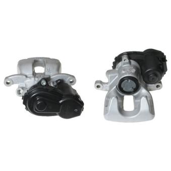 Étrier de frein BUDWEG CALIPER OEM 0004232381