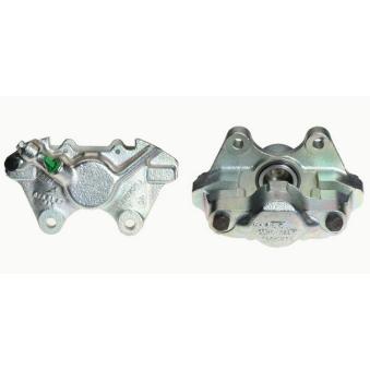 Étrier de frein BUDWEG CALIPER [34467]