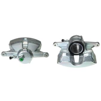 Étrier de frein BUDWEG CALIPER OEM 7N0615123B