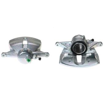 Étrier de frein BUDWEG CALIPER OEM 7N0615124B