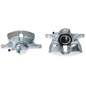 Étrier de frein BUDWEG CALIPER OEM 3C0615123