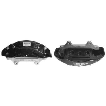 Étrier de frein BUDWEG CALIPER [344679]
