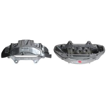 Étrier de frein BUDWEG CALIPER [344681]