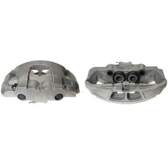 Étrier de frein BUDWEG CALIPER OEM 4G0615124F