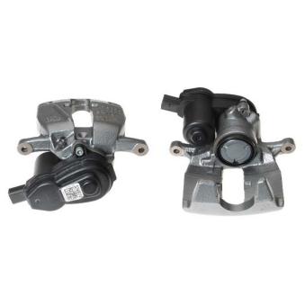 Étrier de frein BUDWEG CALIPER OEM 4G0615403B Étrier de frein BUDWEG CALIPER OEM 4G0615403B