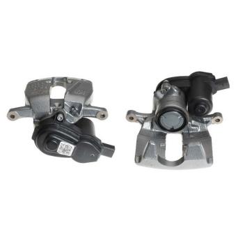 Étrier de frein BUDWEG CALIPER OEM 4G0615404B