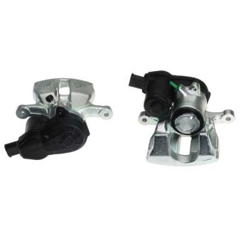 Étrier de frein BUDWEG CALIPER OEM 4G0615403