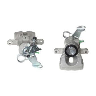 Étrier de frein BUDWEG CALIPER OEM 77365743 Étrier de frein BUDWEG CALIPER OEM 77365743