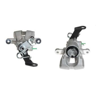 Étrier de frein BUDWEG CALIPER OEM 77364991