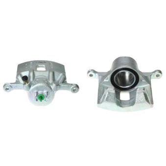 Étrier de frein BUDWEG CALIPER OEM 45019SNC000