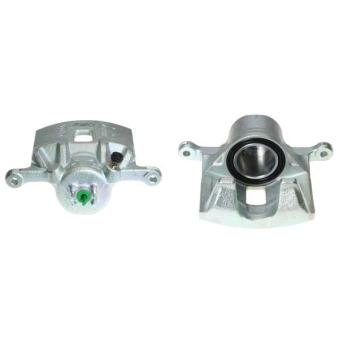 Étrier de frein BUDWEG CALIPER OEM 45018SNC000